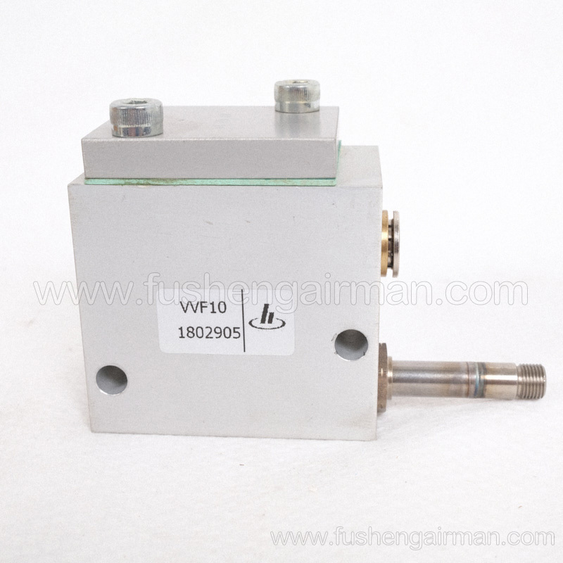 49183437 IR Ingersoll Rand Genuine hoerbiger bleeder valve module breather valve VVF10