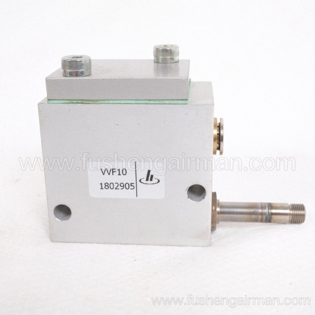 49183437 IR Ingersoll Rand Genuine hoerbiger bleeder valve module breather valve VVF10