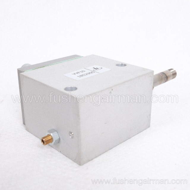 49183437 IR Ingersoll Rand Genuine hoerbiger bleeder valve module breather valve VVF10