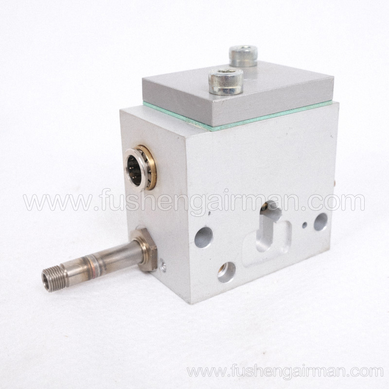 49183437 IR Ingersoll Rand Genuine hoerbiger bleeder valve module breather valve VVF10