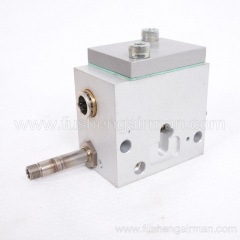 49183437 IR Ingersoll Rand Genuine hoerbiger bleeder valve module breather valve VVF10