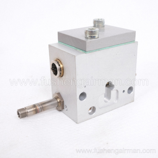 49183437 IR Ingersoll Rand Genuine hoerbiger bleeder valve module breather valve VVF10