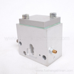 49183437 IR Ingersoll Rand Genuine hoerbiger bleeder valve module breather valve VVF10