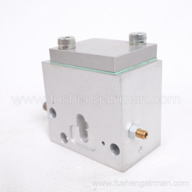 49183437 IR Ingersoll Rand Genuine hoerbiger bleeder valve module breather valve VVF10