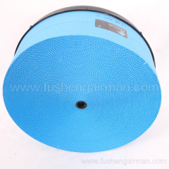 2116040235 Fusheng air compressor genuine 75 honeycomb filter element donaldson/p042939