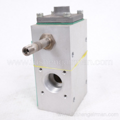 2605697160 Fusheng SA132A Bleeder Valve Repair Kit Herbig Breathing Valve VVF18 with Gasket