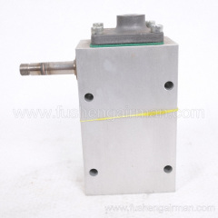 2605697160 Fusheng SA132A Bleeder Valve Repair Kit Herbig Breathing Valve VVF18 with Gasket