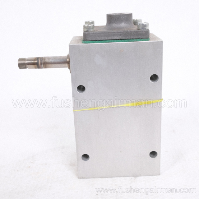 2605697160 Fusheng SA132A Bleeder Valve Repair Kit Herbig Breathing Valve VVF18 with Gasket