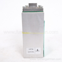 2605697160 Fusheng SA132A Bleeder Valve Repair Kit Herbig Breathing Valve VVF18 with Gasket