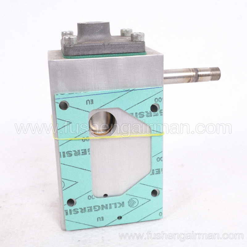 2605697160 Fusheng SA132A Bleeder Valve Repair Kit Herbig Breathing Valve VVF18 with Gasket