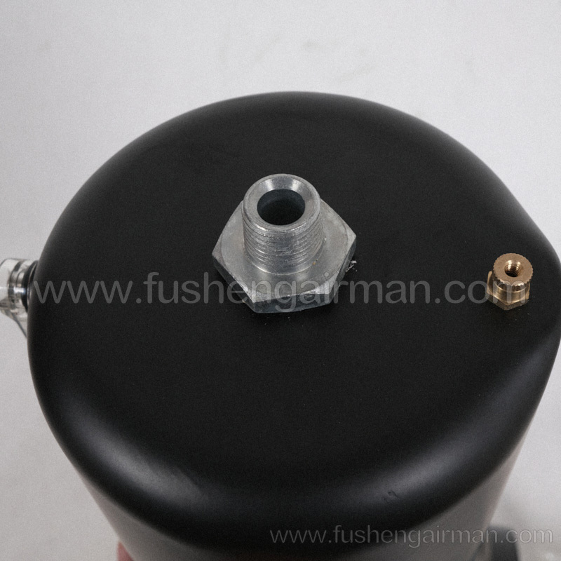 2606260030 Fusheng Genuine Screw Air Compressor SA160-400 Water Separator WS-1000 with Trap