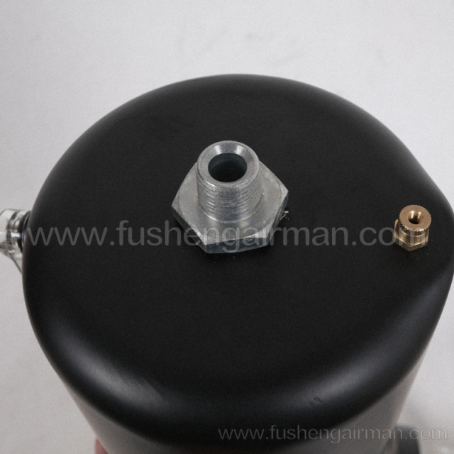 2606260030 Fusheng Genuine Screw Air Compressor SA160-400 Water Separator WS-1000 with Trap