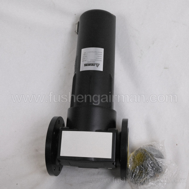 2606260030 Fusheng Genuine Screw Air Compressor SA160-400 Water Separator WS-1000 with Trap