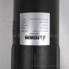 2606260030 Fusheng Genuine Screw Air Compressor SA160-400 Water Separator WS-1000 with Trap