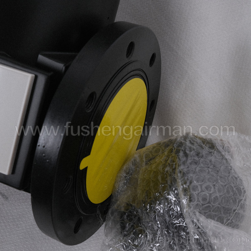 2606260030 Fusheng Genuine Screw Air Compressor SA160-400 Water Separator WS-1000 with Trap
