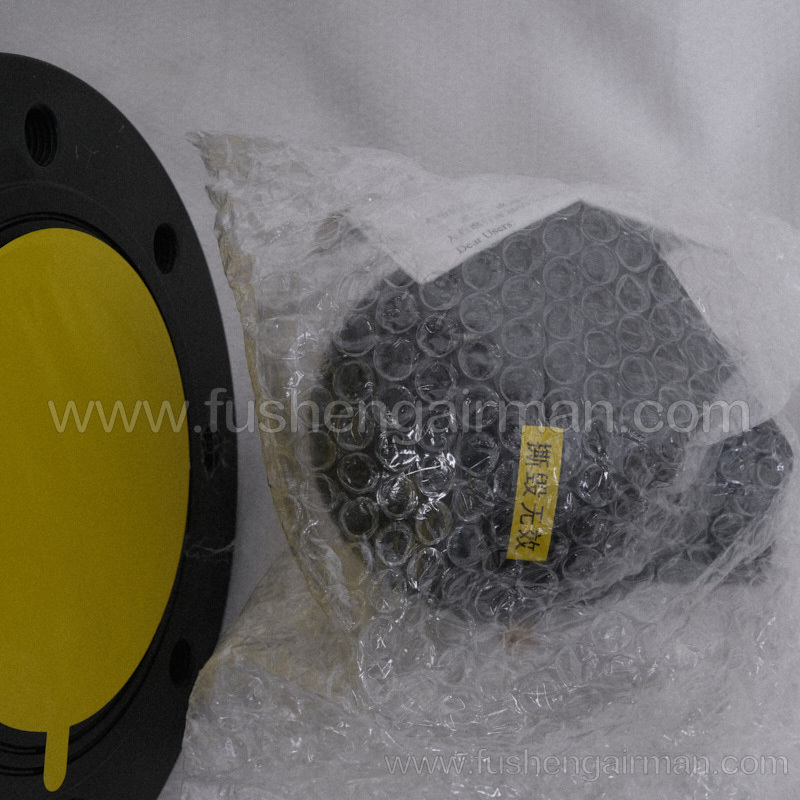 2606260030 Fusheng Genuine Screw Air Compressor SA160-400 Water Separator WS-1000 with Trap