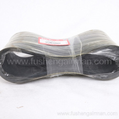 2606540290 Fusheng genuine screw compressor SA185W inlet elbow fixing sleeve rubber
