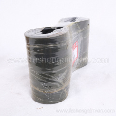 2606540290 Fusheng genuine screw compressor SA185W inlet elbow fixing sleeve rubber