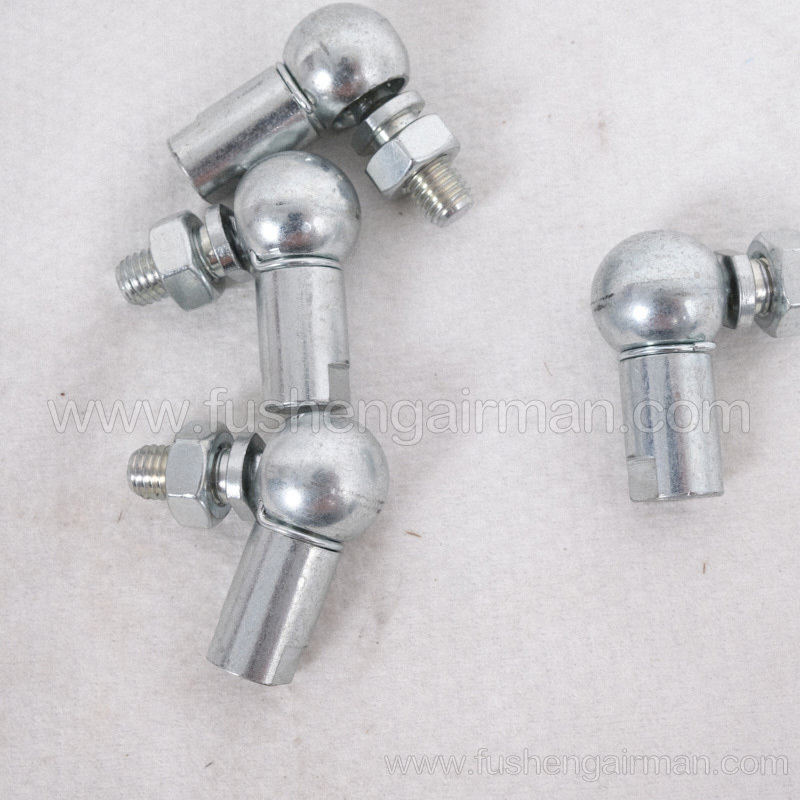 142078=47568593001 HOERBIGER inlet valve servo cylinder ball joints