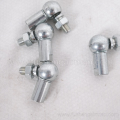 142078=47568593001 HOERBIGER inlet valve servo cylinder ball joints