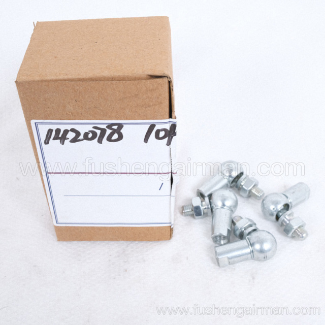 142078=47568593001 HOERBIGER inlet valve servo cylinder ball joints
