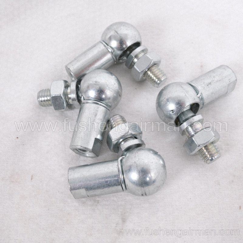 142078=47568593001 HOERBIGER inlet valve servo cylinder ball joints