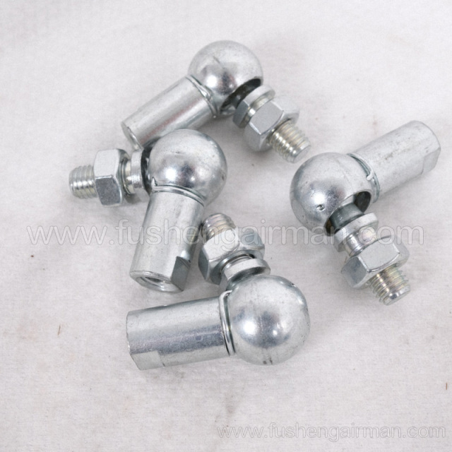 142078=47568593001 HOERBIGER inlet valve servo cylinder ball joints