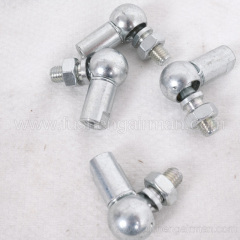 142078=47568593001 HOERBIGER inlet valve servo cylinder ball joints