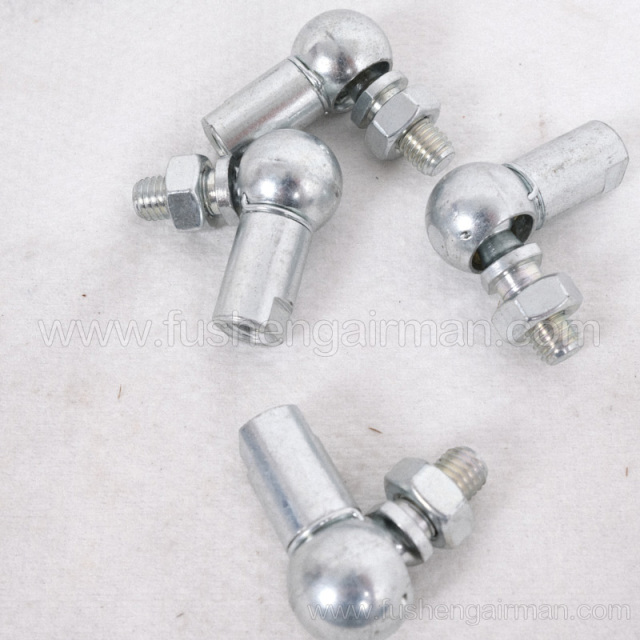 142078=47568593001 HOERBIGER inlet valve servo cylinder ball joints