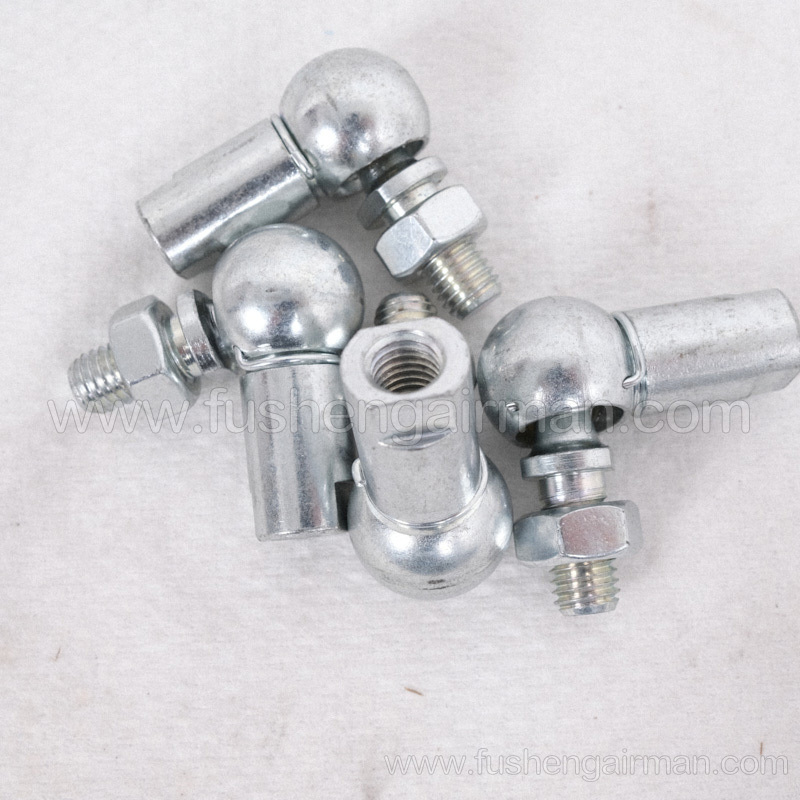 142078=47568593001 HOERBIGER inlet valve servo cylinder ball joints