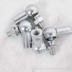 142078=47568593001 HOERBIGER inlet valve servo cylinder ball joints