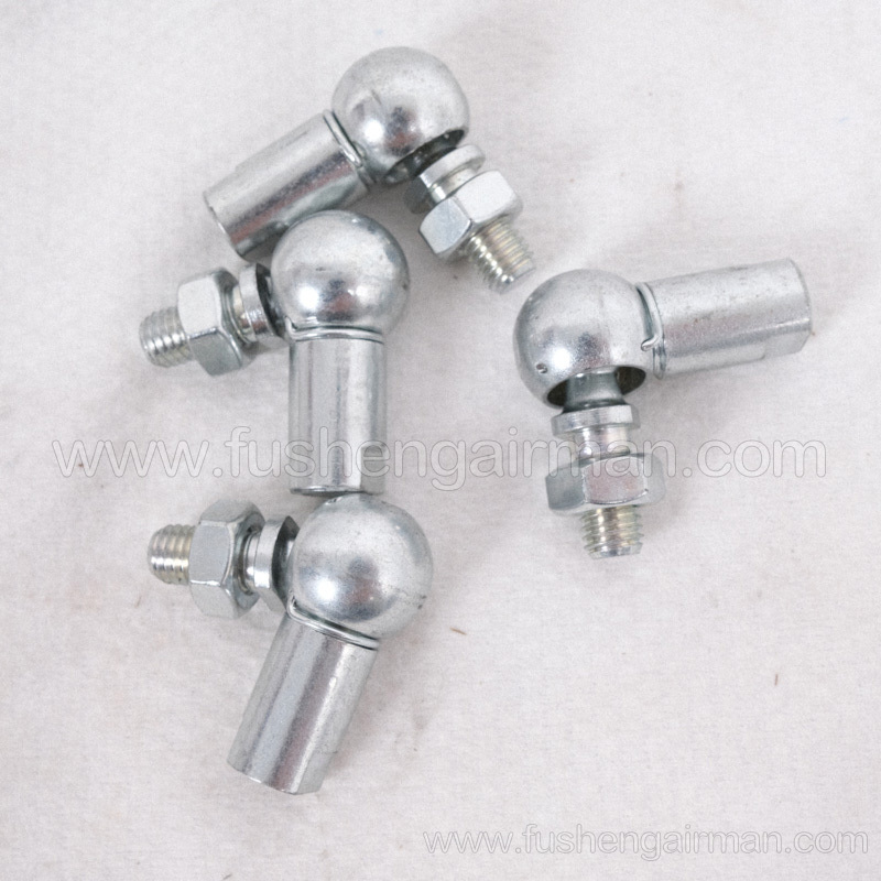 142078=47568593001 HOERBIGER inlet valve servo cylinder ball joints