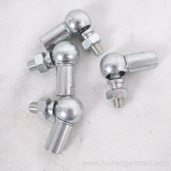 142078=47568593001 HOERBIGER inlet valve servo cylinder ball joints