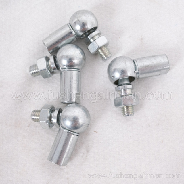 142078=47568593001 HOERBIGER inlet valve servo cylinder ball joints
