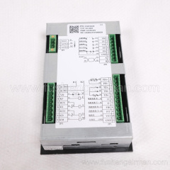 2108100408 Fusheng genuine screw air compressor SC-2000 controller CPU board panel LCD display