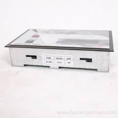 2108100408 Fusheng genuine screw air compressor SC-2000 controller CPU board panel LCD display