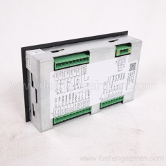 2108100408 Fusheng genuine screw air compressor SC-2000 controller CPU board panel LCD display