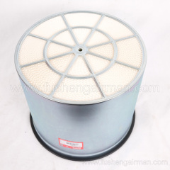 2116040272 Fusheng Genuine Screw Air Compressor TF75 Air Filter Element SA45-55