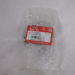 2605363180 Fusheng Genuine Air Compressor EBS-P400 Inlet Valve Adaptor Flange BYD Bus