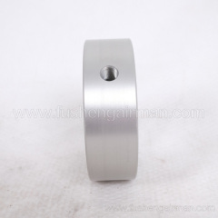 2605363180 Fusheng Genuine Air Compressor EBS-P400 Inlet Valve Adaptor Flange BYD Bus