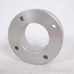 2605363180 Fusheng Genuine Air Compressor EBS-P400 Inlet Valve Adaptor Flange BYD Bus