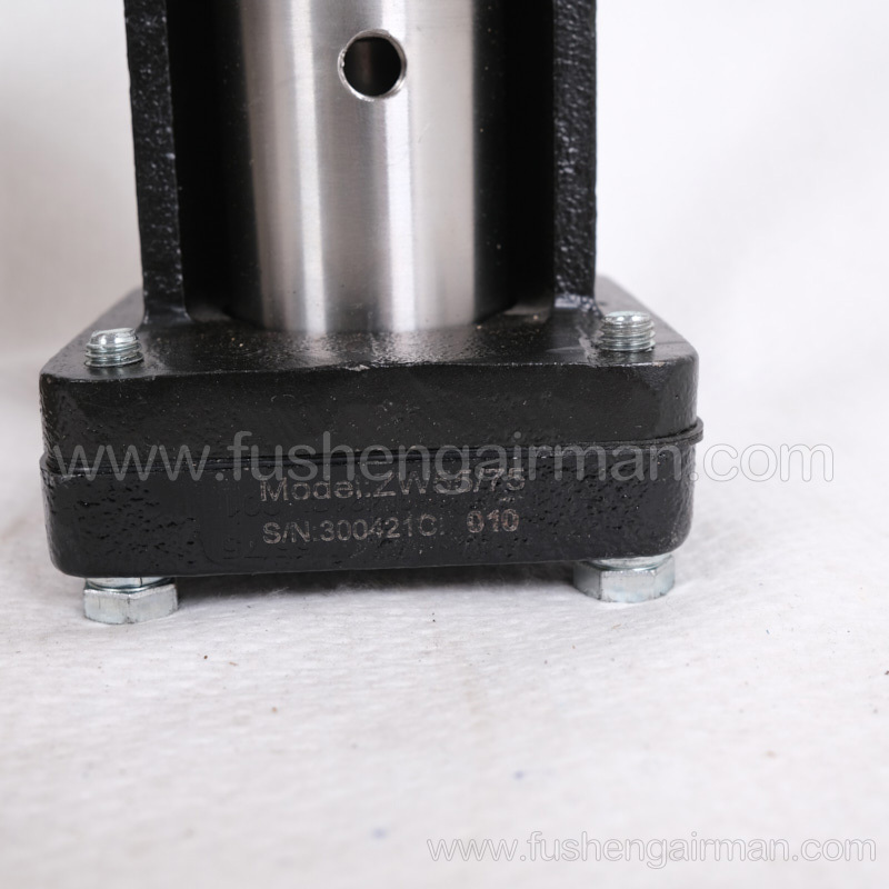 2604310410=716055A1-31000=71471-31000 Fusheng oil-free screw compressor air inlet valve set ZW55-75