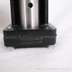 2604310410=716055A1-31000=71471-31000 Fusheng oil-free screw compressor air inlet valve set ZW55-75