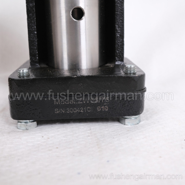 2604310410=716055A1-31000=71471-31000 Fusheng oil-free screw compressor air inlet valve set ZW55-75