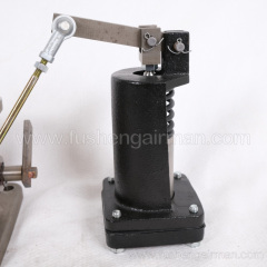 2604310410=716055A1-31000=71471-31000 Fusheng oil-free screw compressor air inlet valve set ZW55-75