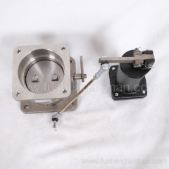2604310410=716055A1-31000=71471-31000 Fusheng oil-free screw compressor air inlet valve set ZW55-75