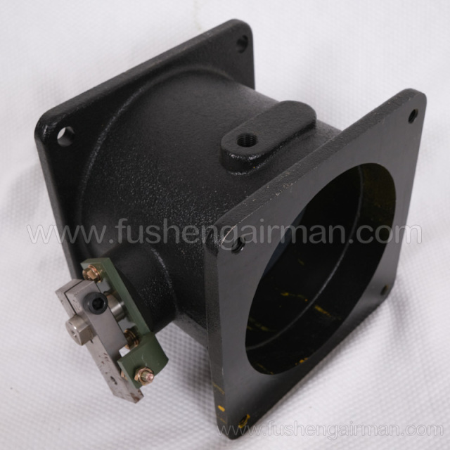 2604310730 Fusheng oil-free water lubricated air compressor ZW90/100/120W intake valve set