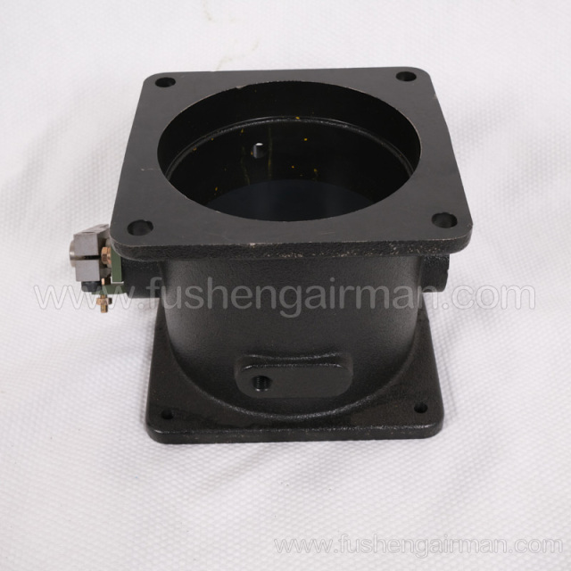 2604310730 Fusheng oil-free water lubricated air compressor ZW90/100/120W intake valve set