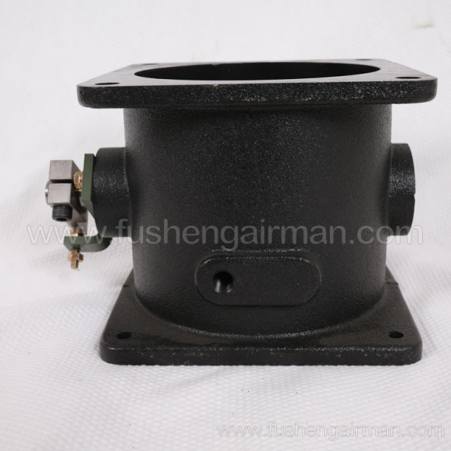 2604310730 Fusheng oil-free water lubricated air compressor ZW90/100/120W intake valve set