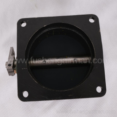 2604310730 Fusheng oil-free water lubricated air compressor ZW90/100/120W intake valve set